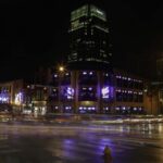 Broadway Avenue – Nashville, Tennessee