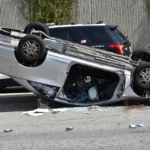 Whose Insurance Pays in a Multi-Car Accident?